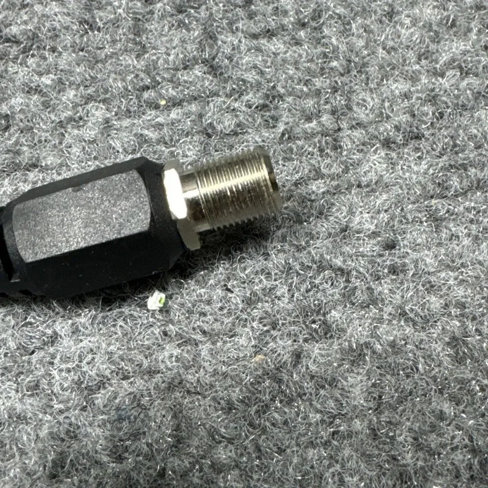 Foxlink FA-4T010 Adapter‎ - AC/DC 115VAC 60Hz 35W 24VDC
